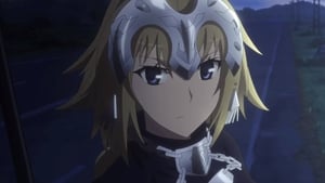 Fate/Apocrypha kép