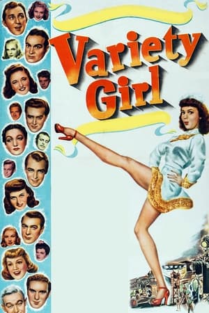 Variety Girl