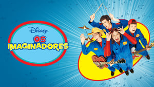 Imagination Movers kép