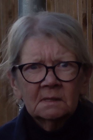 Kay Rogerson profil kép