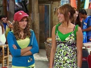 Hannah Montana 3. évad Ep.6 Hazudnék én neked, Lilly?