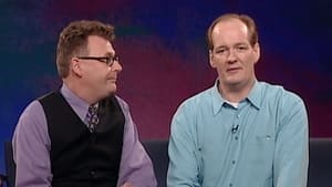 Whose Line Is It Anyway? Season 1 Ep.9 9. epizód