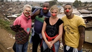 Famous, Rich And In The Slums with Comic Relief Season 1 Ep.1 1. epizód