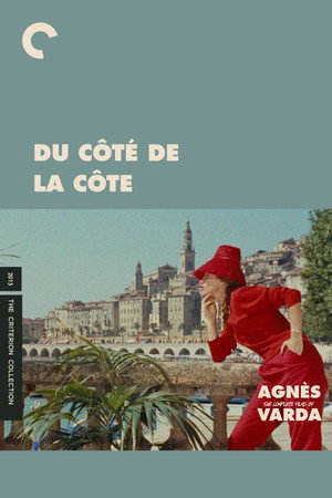 Du côté de la côte poszter