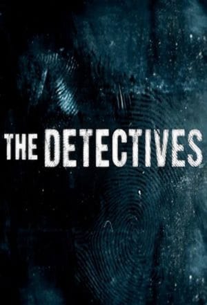 The Detectives poszter