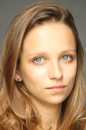 Molly Windsor profil kép