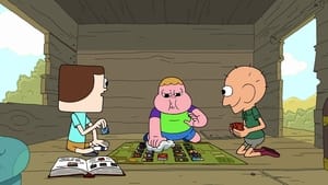 Clarence 3. évad Ep.28 28. epizód