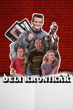 Déli krónikák