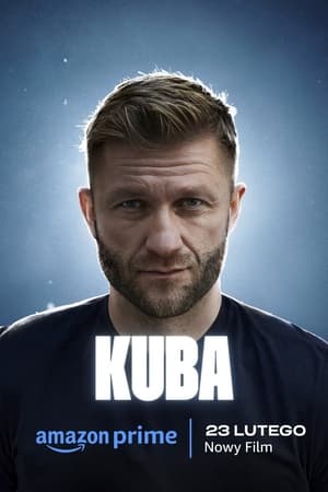 KUBA poszter