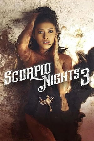 Scorpio Nights 3 poszter