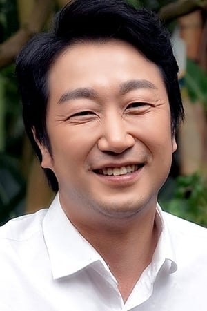 Lim Jung-woon