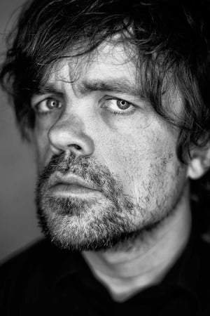 Peter Dinklage profil kép