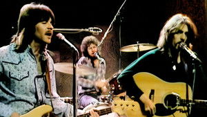 Eagles: BBC In Concert háttérkép