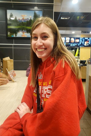 Camryn Floden profil kép