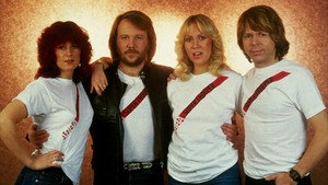 ABBA: The Winner Takes It All - The ABBA Story háttérkép