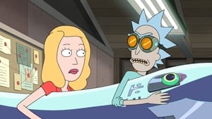 Rick és Morty 6. évad Ep.3 Majd megBethnek egymásért