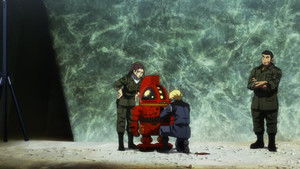 Yamato űr csatahajó 2199 Season 2 Ep.20 20. epizód