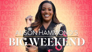 Alison Hammond's Big Weekend kép