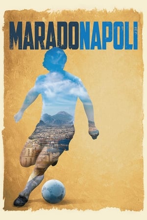 Maradonapoli poszter