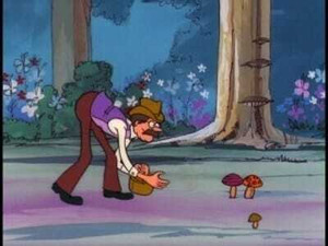 La Naissance des Barbapapa 1. évad Ep.28 28. epizód