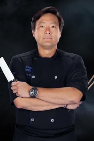 Ming Tsai profil kép