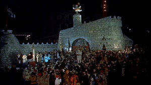 Carnaval de Québec háttérkép