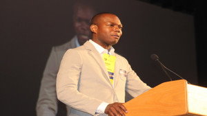 The Speech, Run Erik Run háttérkép