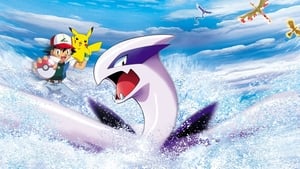 Pokémon 2. - Bízz az erõben! háttérkép