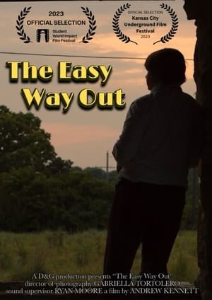 The Easy Way Out poszter