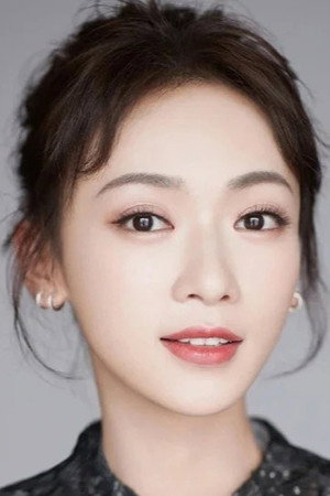 Wu Jinyan profil kép