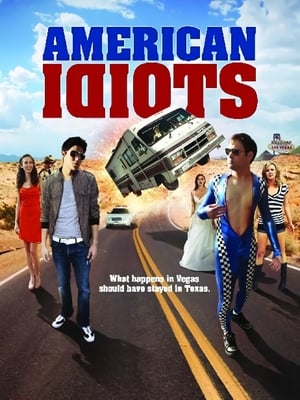 American Idiots poszter