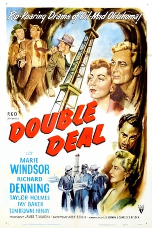 Double Deal poszter