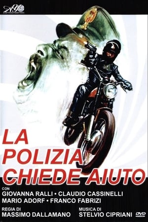 La polizia chiede aiuto