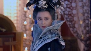 武媚娘传奇 1. évad Ep.96 96. epizód
