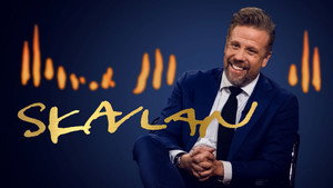 Skavlan 25. évad Ep.3 3. epizód