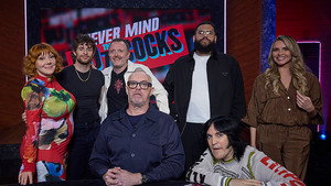 Never Mind the Buzzcocks 5. évad Ep.7 7. epizód