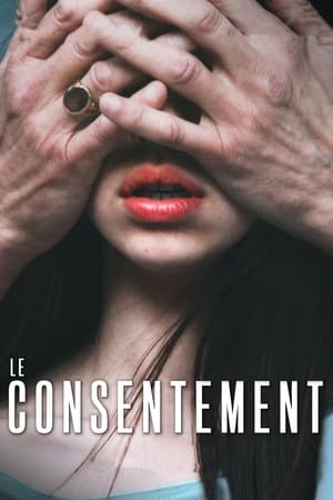 Le Consentement poszter