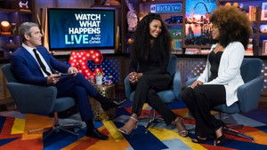 Watch What Happens Live with Andy Cohen Season 15 Ep.29 29. epizód