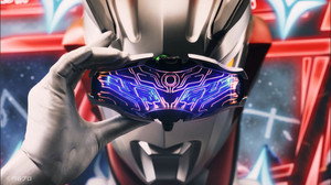 ウルトラマンゼロコスモライズ～集え光の勇者たち～ háttérkép