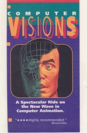 Computer Visions poszter