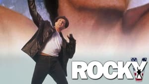 Rocky V. háttérkép