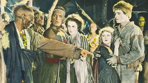 The Last of the Mohicans háttérkép