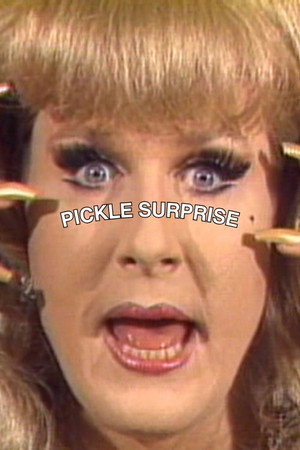 Pickle Surprise poszter