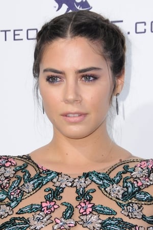 Lorenza Izzo profil kép