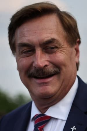 Mike Lindell profil kép