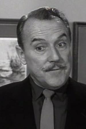 Gale Gordon