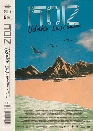 Itoiz. Udako sesioak poszter