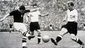 Fußball Weltmeisterschaft 1954 háttérkép