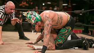 Lucha Underground 2. évad Ep.21 21. epizód
