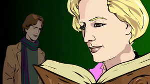 Doctor Who - Ki vagy, doki? Speciális epizódok Ep.607 607. epizód